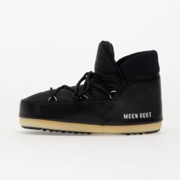 Снимка на Сникърси Moon Boot Pumps Nylon Black EUR 35-36