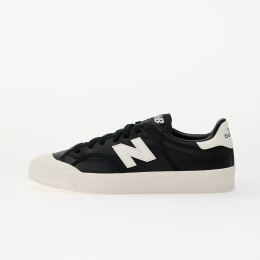 Снимка на Сникърси New Balance 100 Black/ White EUR 45.5