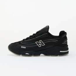 Снимка на Сникърси New Balance 1000 Black EUR 45.5