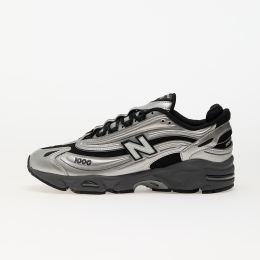 Снимка на Сникърси New Balance 1000 Black/ Silver/ Metallic EUR 41.5