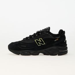 Снимка на Сникърси New Balance 1000 Cordura Black/ Neon EUR 38.5