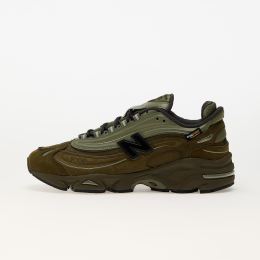Снимка на Сникърси New Balance 1000 Cordura Woodland/ Black EUR 40.5