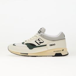 Снимка на Сникърси New Balance 1500 Made in UK White EUR 40