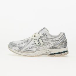 Снимка на Сникърси New Balance 1906 Silver Metalic/ Sea Salt/ New Spruce EUR 42