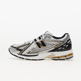 Снимка на Сникърси New Balance 1906 White/ Metallic Silver/ Metallic Gold EUR 41.5