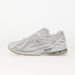Снимка на Сникърси New Balance 1906 White/ Team Royal EUR 40.5