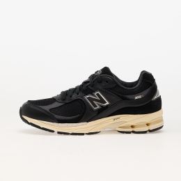 Снимка на Сникърси New Balance 2002R Black EUR 37.5