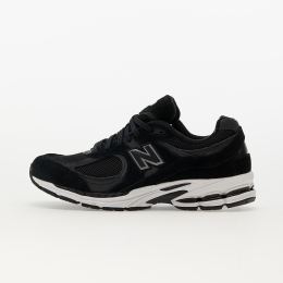 Снимка на Сникърси New Balance 2002R Black EUR 38.5