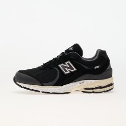 Снимка на Сникърси New Balance 2002R Black EUR 40.5