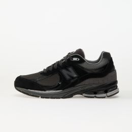Снимка на Сникърси New Balance 2002R Black/ Grey EUR 41.5