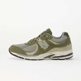 Снимка на Сникърси New Balance 2002R Olive/ Light Khaki/ Grey EUR 42.5