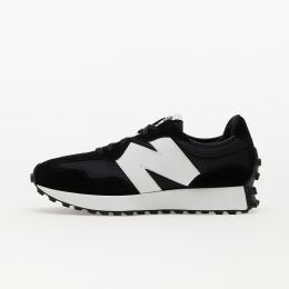 Снимка на Сникърси New Balance 327 Black EUR 42.5