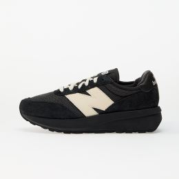 Снимка на Сникърси New Balance 370 Black/ Cement EUR 42.5