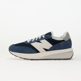 Снимка на Сникърси New Balance 370 Navy White EUR 44.5