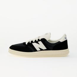 Снимка на Сникърси New Balance 500 Black/ Sea Salt/ Angora EUR 41.5