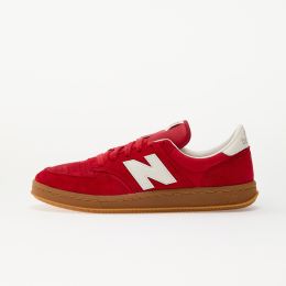 Снимка на Сникърси New Balance 500 Red/ White EUR 41.5