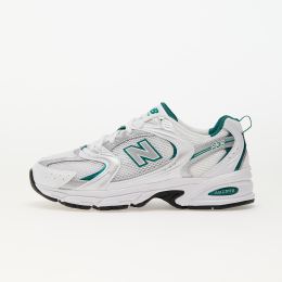 Снимка на Сникърси New Balance 530 White EUR 46.5