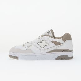 Снимка на Сникърси New Balance 550 Oyster White EUR 42
