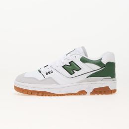 Снимка на Сникърси New Balance 550 White EUR 37.5