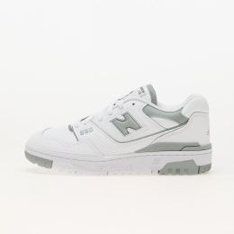 Снимка на Сникърси New Balance 550 White EUR 37
