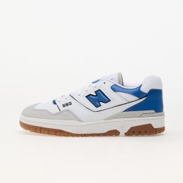 Снимка на Сникърси New Balance 550 White EUR 42