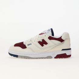 Снимка на Сникърси New Balance 550 White EUR 43