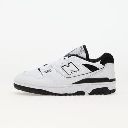 Снимка на Сникърси New Balance 550 White EUR 45.5