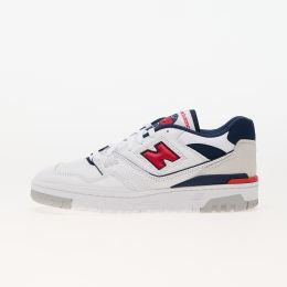 Снимка на Сникърси New Balance 550 White EUR 46.5