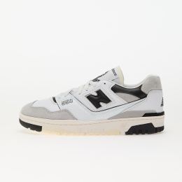 Снимка на Сникърси New Balance 550 White/ Grey/ Black EUR 42.5