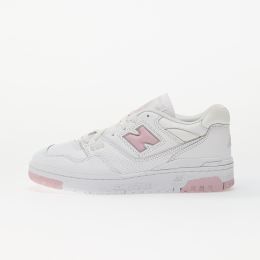Снимка на Сникърси New Balance 550 White/ Pink EUR 41