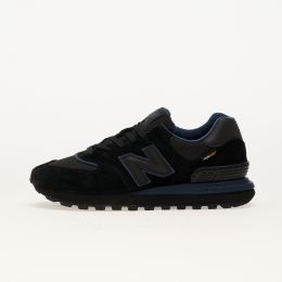 Снимка на Сникърси New Balance 574 Black EUR 39.5