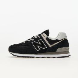 Снимка на Сникърси New Balance 574 Black EUR 43