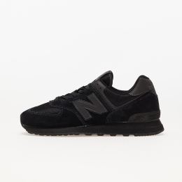 Снимка на Сникърси New Balance 574 Black EUR 44.5
