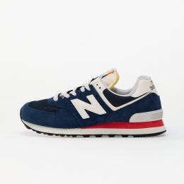 Снимка на Сникърси New Balance 574 Navy Blue/ White/ Red EUR 40.5
