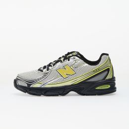 Снимка на Сникърси New Balance 740 Grey/ Green EUR 38.5