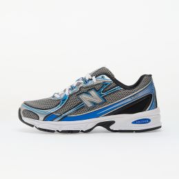 Снимка на Сникърси New Balance 740 Slate Grey EUR 40.5