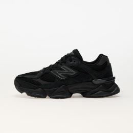 Снимка на Сникърси New Balance 9060 Black/ Cement EUR 37.5