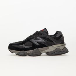 Снимка на Сникърси New Balance 9060 Black EUR 37.5