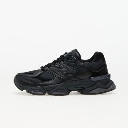 Снимка на Сникърси New Balance 9060 Black EUR 38.5