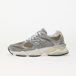 Снимка на Сникърси New Balance 9060 Grey EUR 44.5