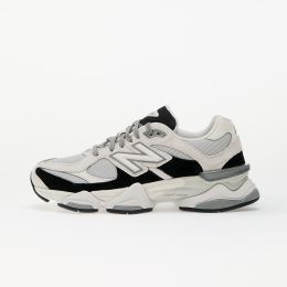 Снимка на Сникърси New Balance 9060 Grey/ Jet Black EUR 42