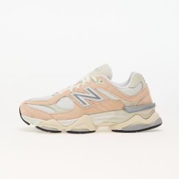 Снимка на Сникърси New Balance 9060 Pink/ White EUR 41.5
