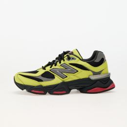 Снимка на Сникърси New Balance 9060 Tea Tree/ Black/ True Red EUR 38