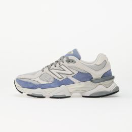 Снимка на Сникърси New Balance 9060 White/ Lavender EUR 44.5