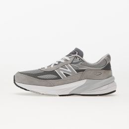 Снимка на Сникърси New Balance 990 V6 Made in USA Cool Grey EUR 37.5