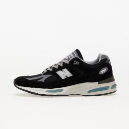 Снимка на Сникърси New Balance 991 V2 Made in UK Black EUR 38.5