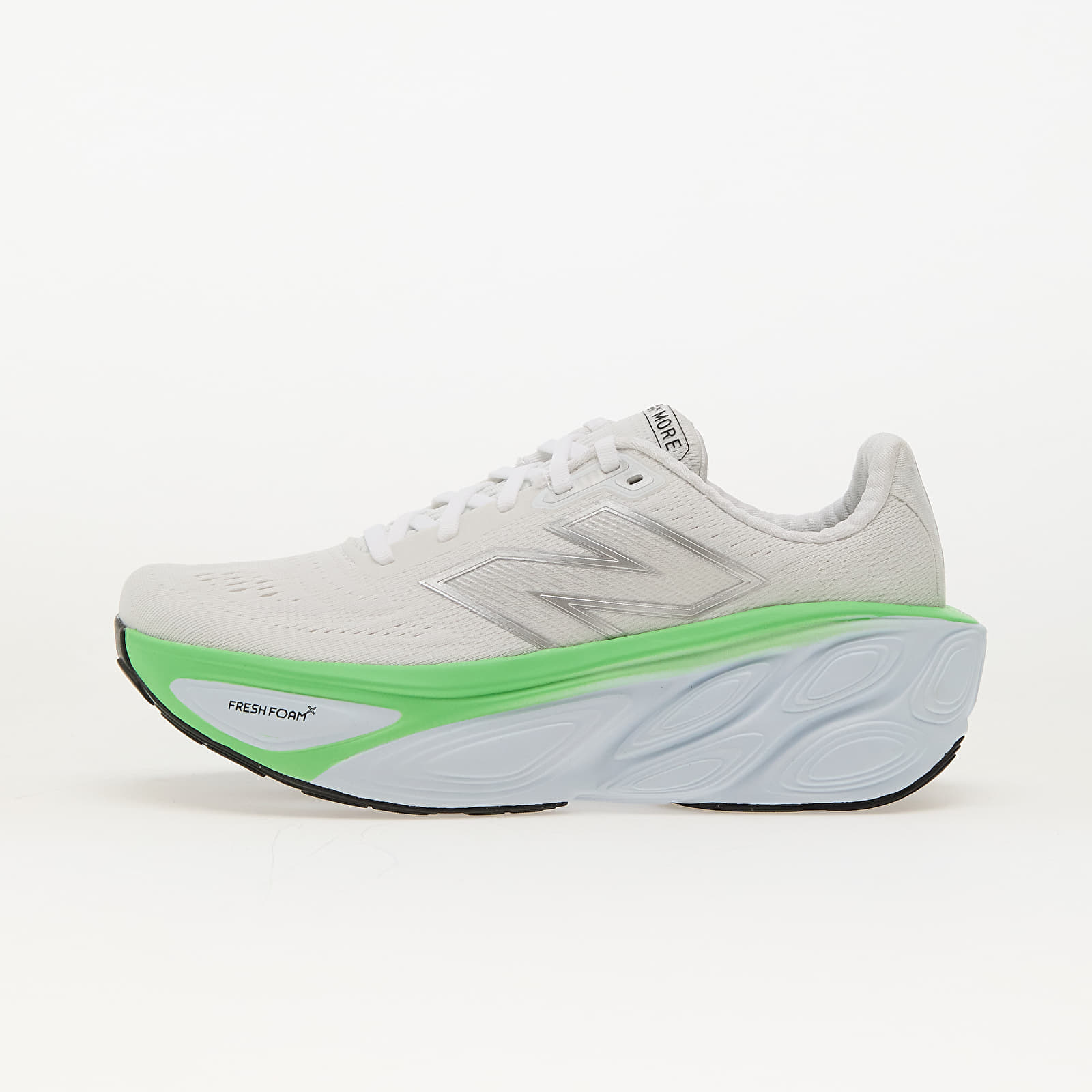 Снимка на Сникърси New Balance Fresh Foam X More V5 White EUR 40.5