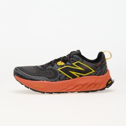 Снимка на Сникърси New Balance Freshfoam Hierro V8 Black EUR 41.5