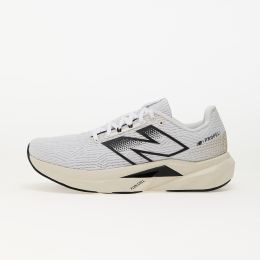 Снимка на Сникърси New Balance FuelCell Propel v5 White/ Black Cement/ Linen EUR 44