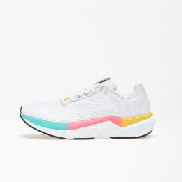 Снимка на Сникърси New Balance FuelCell Propel v5 White/ Ginger Lemon EUR 44.5